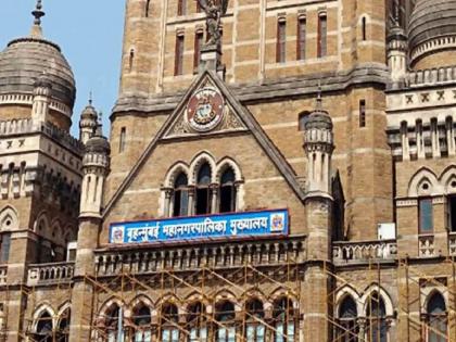 Mumbai Municipal Corporation suspends solid waste management fee | घन कचरा व्यवस्थापन शुल्काला अखेर महापालिकेची स्थगिती Mumbai Municipal Corporation suspends solid waste management fee | घन कचरा व्यवस्थापन शुल्काला अखेर महापालिकेची स्थगिती