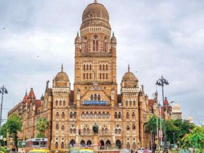 Due to rising temperatures in Mumbai concreting of roads is now being done at night | मुंबईतील वाढत्या तापमानामुळे आता रात्री रस्त्यांचे काँक्रिटीकरण Due to rising temperatures in Mumbai concreting of roads is now being done at night | मुंबईतील वाढत्या तापमानामुळे आता रात्री रस्त्यांचे काँक्रिटीकरण