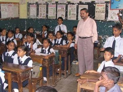 Unprotected schools fire protection | विनाअनुदानित शाळांची अग्निसुरक्षा वाऱ्यावर