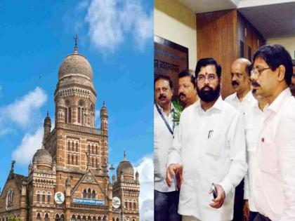 The budget of Mumbai Municipal Corporation will be presented tomorrow i.e. on February 4. | मुंबईकरांना काय मिळणार?; महापालिकेचा अर्थसंकल्प उद्या सादर होणार, सर्वांना खूश करणार!