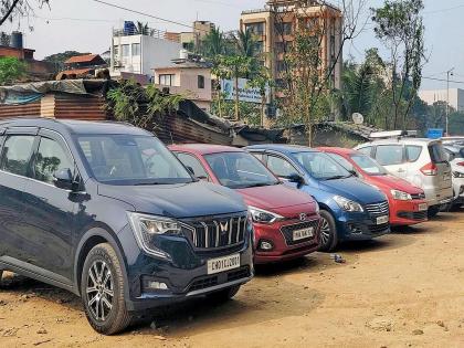 Rs 200 crore loss to BMC in parking contract; Reveal the truth through Right to Information | पार्किंग कंत्राटात BMC चे २०० कोटी रुपयांचे नुकसान; माहितीच्या अधिकारातून सत्य उघड