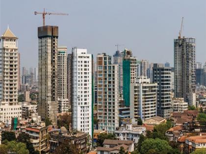 महाराष्ट्राच्या गृहनिर्माण साठ्यात सहा लाख नवीन घरे जोडली जाणार; मुंबईत अनेक प्रकल्प सुरू - Marathi News | Six lakh new houses to be added to Maharashtra's housing stock; many projects underway in Mumbai | Latest News at Lokmat.com