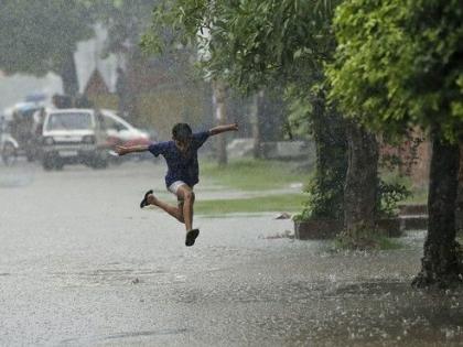 Monsoon 10 days late? | मान्सून १० दिवस उशिरा? ऊन-सावलीचा खेळ सुरू