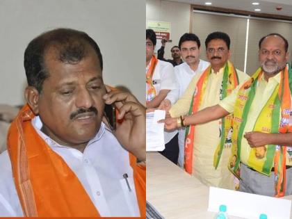 "Mahadev Jankar is not from Parbhani"; Rasp chief's 'hey' answer to opposition propaganda of shivsena | "महादेव जानकर परभणीचे नाहीत"; विरोधकांच्या प्रचाराला रासप प्रमुखांचे 'हे' उत्तर