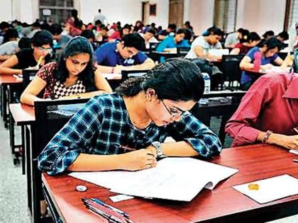 Fill 10th-12th Exam Form 17 early; Online application process will start | दहावी-बारावी परीक्षेचा फॉर्म १७ लवकर भरा; ऑनलाइन अर्जाची प्रक्रिया सुरू हाेणार