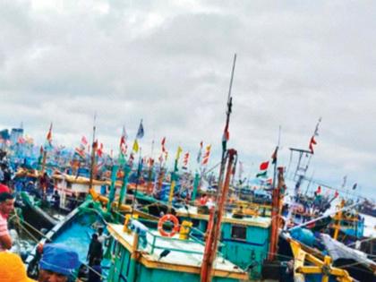 ससून डॉक सोडणार नाही, शेवटपर्यंत लढा देऊ; कोळी समाजाचा निर्धार, जागा ताब्यात घेण्यासाठी पोर्ट ट्रस्टला हवा बंदोबस्त - Marathi News | Will not give up Sassoon Dock, will fight till the end; Koli community's determination | Latest News at Lokmat.com ससून डॉक सोडणार नाही, शेवटपर्यंत लढा देऊ; कोळी समाजाचा निर्धार, जागा ताब्यात घेण्यासाठी पोर्ट ट्रस्टला हवा बंदोबस्त - Marathi News | Will not give up Sassoon Dock, will fight till the end; Koli community's determination | Latest News at Lokmat.com