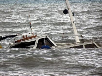 Boat Accident; more than 50 Dead and 60 Missing in boat accident in Congo River | River Boat Accident:प्रवाशांनी भरलेली बोट बुडाली, 51 प्रवाशांचा मृत्यू तर 60 पेक्षा जास्त बेपत्ता