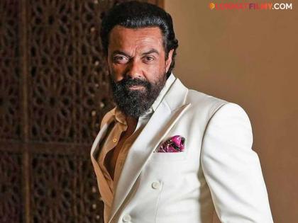 After 'Kanguwa', Bobby Deol will be seen in this movie along with South actor Zhalkanar | 'कंगुवा'नंतर या सिनेमात दिसणार बॉबी देओल, झळकणार या साउथच्या अभिनेत्यासोबत