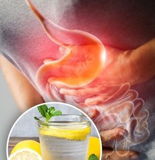 दिवाळीत भरपूर गोडधोड आणि फराळ खाऊन पोट बिघडलंय? पाहा बॉडी डिटॉक्सचे सोपे उपाय!