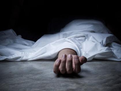 Missing youth found dead in Patharrad | पथराड येथील बेपत्ता तरुणाचे आढळले मृतदेह