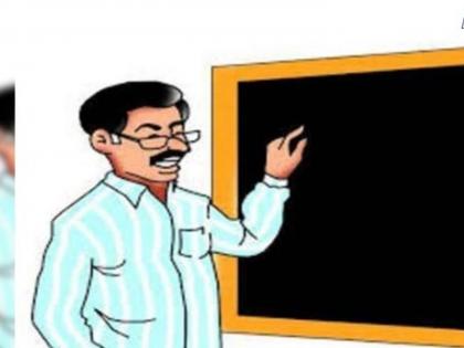 at Nagpur Educational institution director taken into custody in the case of appointing an ineligible principal | शिक्षणक्षेत्रात खळबळ! अपात्र मुख्याध्यापक नियुक्तीप्रकरणात शिक्षण संस्थाचालकाला घेतले ताब्यात at Nagpur Educational institution director taken into custody in the case of appointing an ineligible principal | शिक्षणक्षेत्रात खळबळ! अपात्र मुख्याध्यापक नियुक्तीप्रकरणात शिक्षण संस्थाचालकाला घेतले ताब्यात