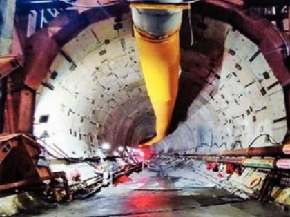 mumbai will weave a network of tunnels preparations for the municipality are underway | मुंबईत विणणार बोगद्यांचे जाळे; पालिकेची तयारी सुरू