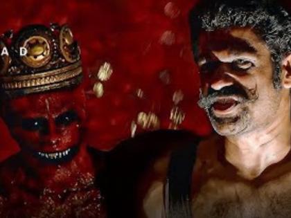 bollywood tumbbad movie re release date again in india ahead of stree 2 | 'स्त्री २'ला टक्कर द्यायला 'तुंबाड' पुन्हा होतोय रिलीज! या तारखेपासून तुमच्या जवळच्या सिनेमागृहात