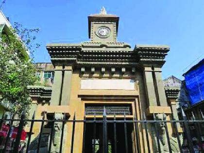 UNESCO award for 4 memorials in Mumbai; The total of 7 sites included in the country | मुंबईतील ४ स्मारकांना युनेस्कोचा पुरस्कार ; देशातील एकूण ७ स्थळे समाविष्ट