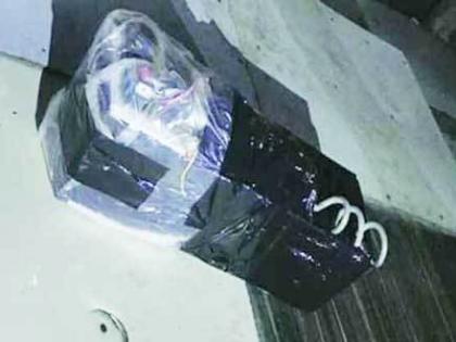 Two thousand people inquired about the bomb in the bus case | बसमधील बॉम्ब प्रकरणी दोन हजार जणांची चौकशी