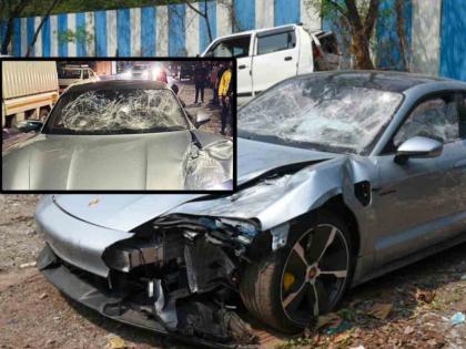 Bombay High Court grants bail to the juvenile accused in the Pune car accident case | मोठी बातमी! अल्पवयीन मुलाला उच्च न्यायालयाकडून जामीन मंजूर; आत्याने दाखल केलेली याचिका