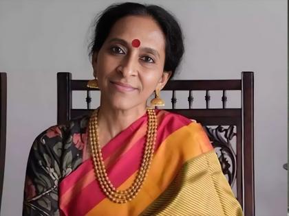 Playback singer bombay jayashri brain surgery done in uk hospital know her health update | Bombay Jayashri: प्रसिद्ध गायिका हॉटेलच्या खोलीत पडली बेशुद्ध, डॉक्टरांना केली शस्त्रक्रिया