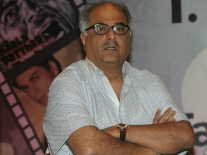 Bonnie Kapoor's passionate post; Says, Telugu movie was Sridevi's favorite movie !! | बोनी कपूर यांची भावुक पोस्ट; म्हणे, ‘हा’ तेलगु चित्रपट श्रीदेवीचा होता आवडीचा चित्रपट!!
