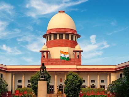 Maharashtra Karnataka border issue should be heard immediately in the Supreme Court Demand of expert committee members | सर्वोच्च न्यायालयात तातडीने महाराष्ट्र-कर्नाटक सीमाप्रश्नी सुनावणीत घ्या, तज्ज्ञ समिती सदस्यांची मागणी 