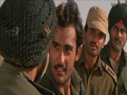The movie 'Border' earned crores on the opening day 23 years ago ... | ‘बॉर्डर’ चित्रपटाने २३ वर्षांपूर्वी ओपनिंग डेच्या दिवशी कमावले होते एवढे कोटी...
