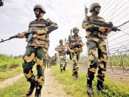 indian farmer had crossed border by mistake pakistani court sentenced him to jail | भारतीय शेतकरी चुकून गेला पाकिस्तानात; न्यायालयाने सुनावली तुरुंगवासाची शिक्षा, वडील म्हणतात.... indian farmer had crossed border by mistake pakistani court sentenced him to jail | भारतीय शेतकरी चुकून गेला पाकिस्तानात; न्यायालयाने सुनावली तुरुंगवासाची शिक्षा, वडील म्हणतात....