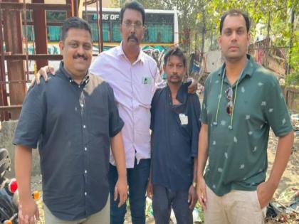 बोरिवली पुलाखाली थरार! आरोपीने खेचून नेले अन्... 'दागिने' देऊन महिलेने वाचवला स्वतःचा जीव - Marathi News | Mumbai Attempt to molest woman in Borivali West police take immediate action | Latest News at Lokmat.com बोरिवली पुलाखाली थरार! आरोपीने खेचून नेले अन्... 'दागिने' देऊन महिलेने वाचवला स्वतःचा जीव - Marathi News | Mumbai Attempt to molest woman in Borivali West police take immediate action | Latest News at Lokmat.com