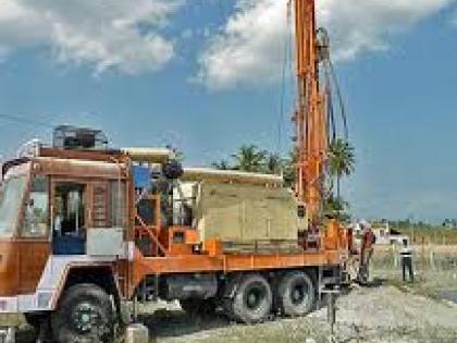 A worker body found in a boring machine was cut into pieces, an incident in Satara | बोरिंग मशीनमध्ये सापडल्याने कामगाराच्या शरीराचे झाले तुकडे, साताऱ्यातील धक्कादायक घटना