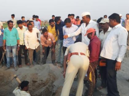 Six years old children fell into 200 feet deep borewell in Ambegaon taluka | आंबेगाव तालुक्यात २०० फूट खोल बोअरवेलमध्ये पडला ६ वर्षांचा चिमुकला