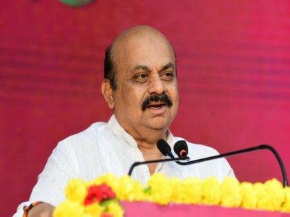 Maharashtra Winter Session 2022: To probe Karnatak CM Bommai's tweet; After criticism from the opposition, the government took a decision | Maharashtra Winter Session 2022: बोम्मई यांच्या ट्विटची चौकशी करणार; विरोधकांच्या टीकेनंतर सरकारनं घेतला निर्णय 