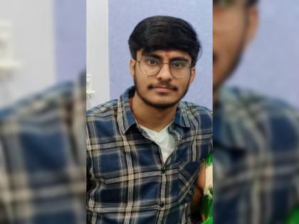 A 19-year-old boy's organ donation saved three lives, a big decision for parents | काळजावर दगड ठेवून आई-वडिलांनी निभावले कर्तव्य; १९ वर्षीय मुलाचे केले अवयवदान