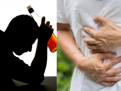 Drunk man inserts glass bottle into body through anus, surgically removed in Tamilnadu api | बाप रे बाप! नशेत 'त्याने' केलेला कारनामा पाहून डॉक्टर हैराण, तुमचीही बोलती होईल बंद....