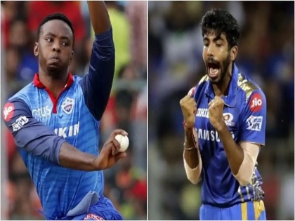 ICC World Cup 2019: This five bowlers make impact in World cup 2019! | ICC World Cup 2019 : या पाच गोलंदाजांवर असणार क्रिकेटविश्वाचे लक्ष!