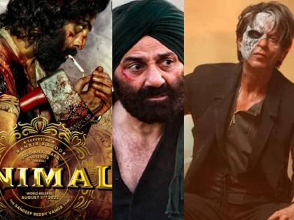 indian film industry going strong this year may be there would be 12 thousand crore business | सिनेमांची चलती! यावर्षी भारतीय सिनेसृष्टीतून तब्बल १२ हजार कोटींची उलाढाल होणार?