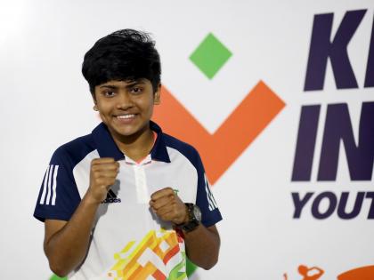 Khelo India: six Gold medals for Boxer of Maharashtra Boxer | खेलो इंडिया : महाराष्ट्राच्या मुष्टियोद्धांचा सुवर्ण षटकार