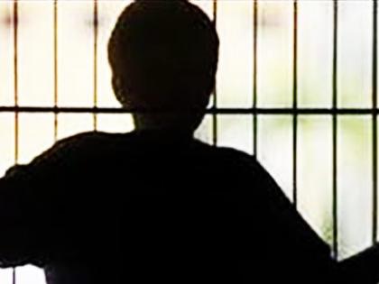 40% of inmates in Nagpur Jail are young |  नागपूर कारागृहातील ४० टक्के कैदी तरुण