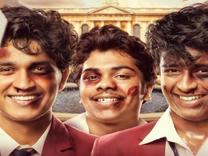 Boyz 2 Marathi Movie Review | Boyz 2 Marathi Movie Review : बॉईजने पुन्हा एकदा घातला दंगा