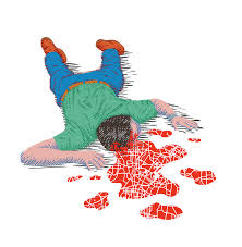 Blood from the promise of an encroachment | अतिक्रमित वनजमिनीच्या वादातून खून Blood from the promise of an encroachment | अतिक्रमित वनजमिनीच्या वादातून खून