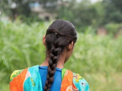 'Amishache of hospitality', the trials directly carried out a 70-meter-high pedestal | ‘पाहुणचाराच्या अमिषाने’ तिघींनी केली थेट 70 किलोमीटरची पायपीट 'Amishache of hospitality', the trials directly carried out a 70-meter-high pedestal | ‘पाहुणचाराच्या अमिषाने’ तिघींनी केली थेट 70 किलोमीटरची पायपीट