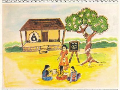 Four-member squad for the examination of Anganwadias | अंगणवाडय़ांची तपासणीसाठी चार सदस्यीय पथक स्थापन Four-member squad for the examination of Anganwadias | अंगणवाडय़ांची तपासणीसाठी चार सदस्यीय पथक स्थापन