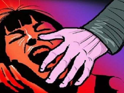 Molestation of both in different incidents | वेगवेगळ्या घटनेत दोघांचा विनयभंग