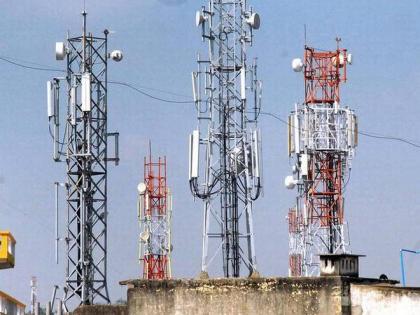 Banks deal with lack of connectivity | कनेक्टीव्हीटीअभावी बँकांचे व्यवहार ठप्प