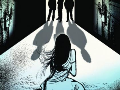 Three of the Shahada prisoners arrested for kidnapping woman | युवतीच्या अपहरणप्रकरणी शहाद्यातील तिघांना अटक