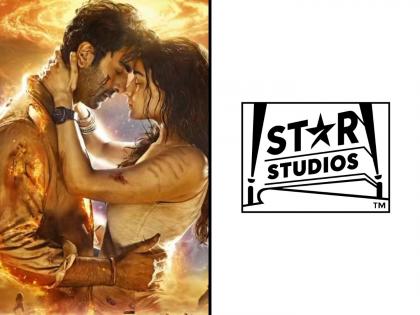 Star Studio: Fox Star Studios renamed Star Studio, will now release the film in OTT and theaters | Star Studio: फॉक्स स्टार स्टुडिओचं झालं स्टार स्टुडिओत नामांतरण, आता हे चित्रपट करणार OTT आणि थिएटरमध्ये रिलीज