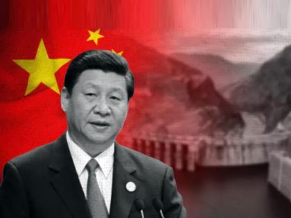 is the new dam on the brahmaputra in china water bomb | ब्रह्मपुत्रेवरील नवे धरण हा चीनचा ‘वॉटर बॉम्ब’? is the new dam on the brahmaputra in china water bomb | ब्रह्मपुत्रेवरील नवे धरण हा चीनचा ‘वॉटर बॉम्ब’?