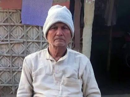 bihar old man who took 11 corona vaccine police will be arrested fir registered | Corona Vaccine: तब्बल ११ वेळा कोरोना लस घेणाऱ्या आजोबांविरोधात FIR; बिहार पोलिसांकडून अटक