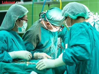 Brain dead patient miraculously comes back to life just as doctors prepare to remove heart | आश्चर्यकारक! मृत समजून रूग्णाचं हृदय काढणार होते डॉक्टर, अचानक जिवंत झाली व्यक्ती आणि...