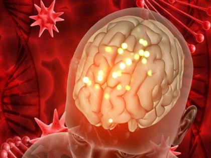 Not only in old age, even a young child is at risk of stroke; Don't ignore 'these' symptoms | उतारवयातच नाही, लहान मुलालाही पक्षाघाताचा धोका; 'या' लक्षणांकडे दुर्लक्ष नको Not only in old age, even a young child is at risk of stroke; Don't ignore 'these' symptoms | उतारवयातच नाही, लहान मुलालाही पक्षाघाताचा धोका; 'या' लक्षणांकडे दुर्लक्ष नको