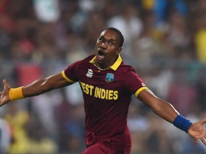 West Indian all-rounder Dwayne Bravo retires | ‘चॅम्पियन’ ब्राव्होने घेतली निवृत्ती; आंतरराष्ट्रीय क्रिकेटला अलविदा