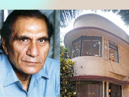 BR Chopra House Sold: 'Mahabharat' creator BR Chopra's bungalow sold, a deal worth crores | BR Chopra House Sold: 'महाभारत'चे निर्माते बी आर चोप्रा यांच्या बंगल्याची विक्री, इतक्या कोटींची झाली डील