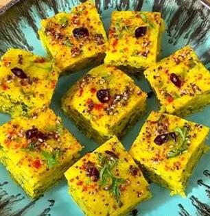 वाटीभर दलिया-बेसनाचा करा मऊ- जाळीदार ढोकळा, २० मिनिटांत होईल दुप्पट फुगून कापसासारखा स्पाँजी- सोपी रेसिपी